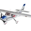 Dynam Cessna 182 Sky Trainer brushless electro vliegtuig ARF