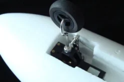 Dynam Cessna 550 Turbo Jet V2 brushless electro vliegtuig ARF