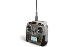 Dynam DETRUM GAVIN 6C 2.4 GHz zender & RXC7 ontvanger