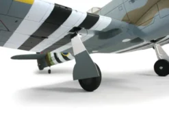Dynam Hawker Tempest V brushless electro vliegtuig ARF
