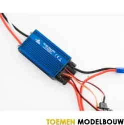 Dynamite 80A Brushless Marine ESC – DYNM3820