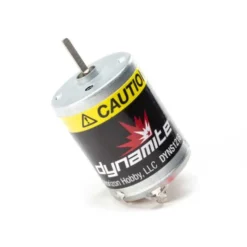 Dynamite 280 Brushed Motor Mini-T 2.0 – DYNS1218