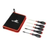 Dynamite 1/10 Competition Hex & Nut Driver Set (5) – DYNT3040