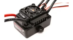 Dynamite Fuze 130A Sensorless Brushless Waterproof ESC: 4WD SCT 1/8 – DYN4955