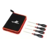 Dynamite Hex Driver Set, Metric (4) – DYNT3030