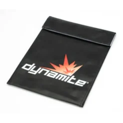 Dynamite LiPo Charge Protection Bag Large – DYN1405
