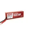 Dynamite Reaction HD 7.4V 5000mAh 50C 2S LiPo, Hardcase EC5. DYNB5025H5