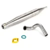 Dynamite Tuned Pipe Rockstar 48 – DYNE1010