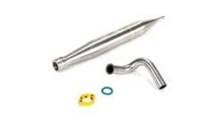 Dynamite Tuned Pipe Rockstar 48 – DYNE1010