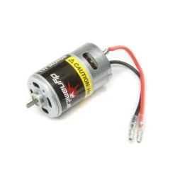 Dynamite 13-Turn 550 Brushed Motor