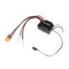 Dynamite Waterproof AE-5L Brushed ESC with LED Port Light and IC3 – DYNS2213