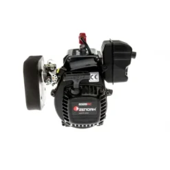 Dynamite Zenoah G320 32CC Gas Engine with Air Filter Clutch & Muffler – DYNE1275