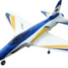 Dynam Meteor V2 70MM EDF Jet brushless electro vliegtuig ARF