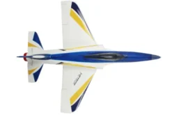 Dynam Meteor V2 70MM EDF Jet brushless electro vliegtuig ARF