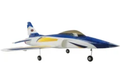 Dynam Meteor V2 70MM EDF Jet brushless electro vliegtuig ARF
