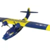 Dynam PBY Catalina Twin 1470MM brushless electro vliegtuig ARF
