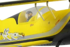 Dynam Pitts Python Model brushless electro vliegtuig ARF
