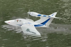 Dynam Seawind Blue brushless electro vliegtuig ARF