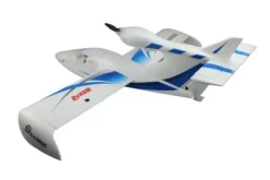 Dynam Seawind Blue brushless electro vliegtuig ARF