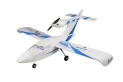 Dynam Seawind Blue brushless electro vliegtuig ARF