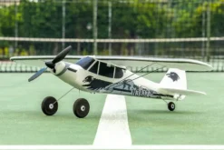 EAZY RC 540MM PA-18 Vliegtuig RTF