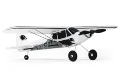 EAZY RC 540MM PA-18 Vliegtuig RTF
