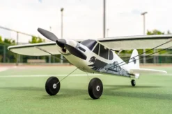 EAZY RC 540MM PA-18 Vliegtuig RTF