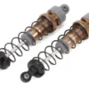 ECX Aluminum Shock Set Front 1/10 2WD Circuit Ruckus Torment – ECX1095