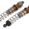 ECX Aluminum Shock Set Rear 1/10 2WD Circuit Ruckus Torment – ECX1096