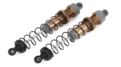 ECX Aluminum Shock Set Rear 1/10 2WD Circuit Ruckus Torment – ECX1096