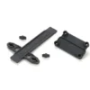 ECX Battery Strap, ESC Plate: 1/10 2WD Ruckus, Torment – ECX231003