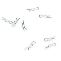 ECX Body Clips 8 Circuit Ruckus Boost – ECX1048