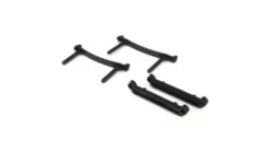 ECX Body Post & Mounts: 1/10 4WD All – ECX231016