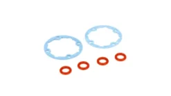 ECX Differential Rebuild: 1/10 4WD All – ECX232024
