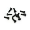 ECX Flat Head Screw M3X10 10 Ruckus – ECX2019