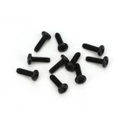 ECX Flat Head Screw M3X10 10 Ruckus – ECX2019