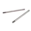 ECX Front Shock Shaft 2 1/10 2WD Circuit Ruckus Torment – ECX1039