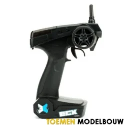ECX 2.4GHz Transmitter 2-Channel – ECX9010