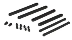 ECX Link Set Plastic 1/10 2WD Circuit Ruckus Torment – ECX1046