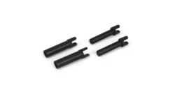 ECX Long Driveshaft Plastic Only HD 2 1/10 2WD Circuit Ruckus Torment – ECX232002