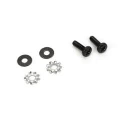ECX Motor screw/washer set: Circuit – ECX1098