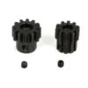 ECX Pinion Gear, 9T/12T x 3mm, Mod 1- ECX232028