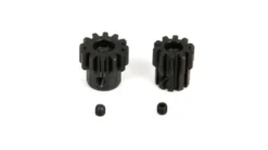ECX Pinion Gear, 9T/12T x 3mm, Mod 1- ECX232028