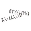 ECX Rear Spring Black Medium 2 1/10 2WD Circuit Ruckus Torment – ECX1042
