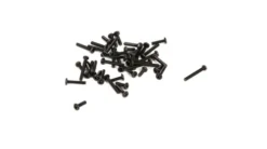 ECX Screw, M3, Binder Head (45) – ECX235005