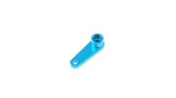 ECX Servo Arm, Aluminum, 24T Spline, 1/10: 2WD, 4WD All – ECX331006