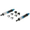 ECX Shock, Complet, (2): 1/10 4WD All – ECX233000