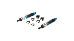 ECX Shock, Complet, (2): 1/10 4WD All – ECX233000