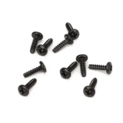ECX 3x10mm Self-Tapping BH Screw 10 – ECX1063