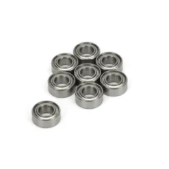 ECX 5x10x4mm Ball Bearing 8 – ECX1015